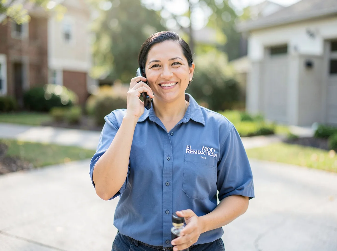 Mold Remediation Bethelridge, KY FAQs